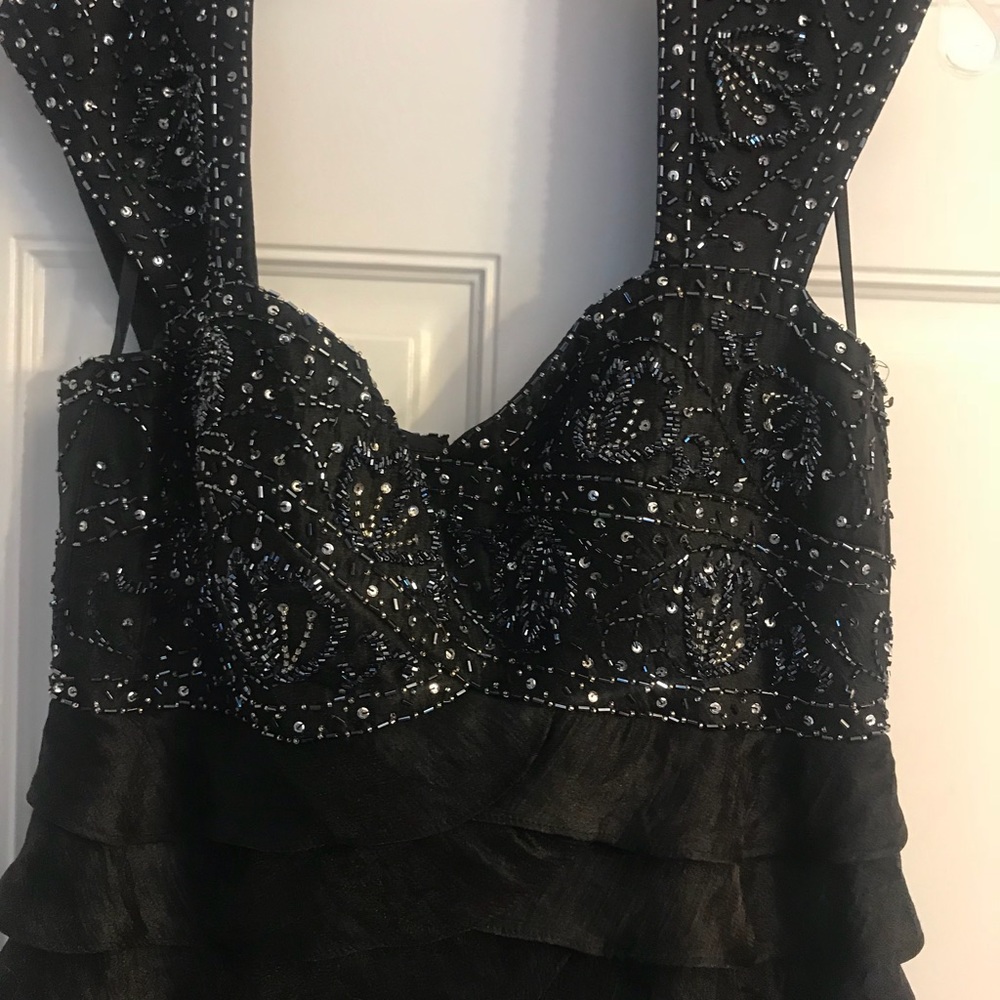 Beautiful dress